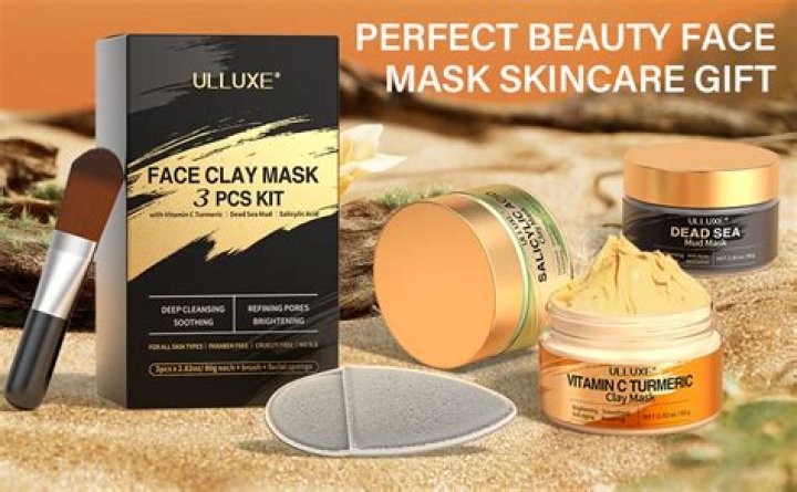 Nikki Makeup Shares Her Fresh Skin Face Mask Tips