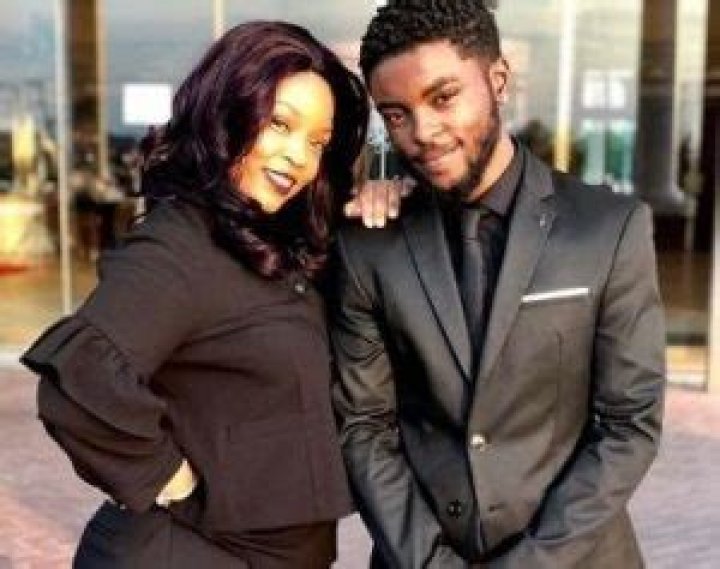 Unveiling The Life And Influence Of Niko Khale's Mother