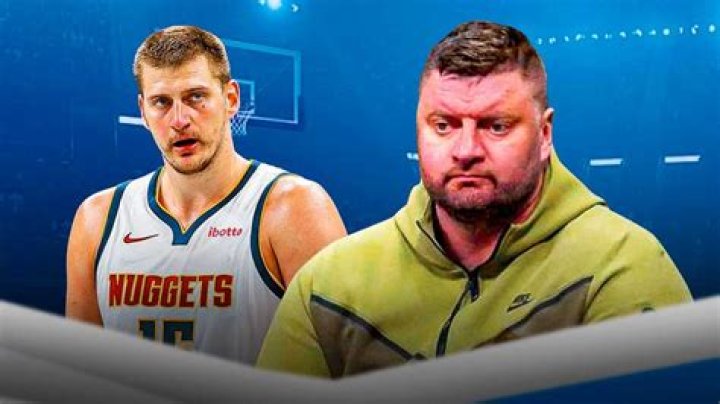Nikola Jokic's Siblings: Behind The Scenes Of The NBA Star's Family