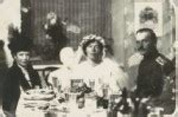 Nikolai Kulikovsky: A Journey Through Art And Expression