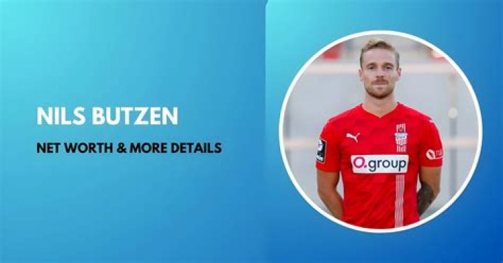 Nils Brous Net Worth, Income, Salary, Earnings, Biography, How much money make?