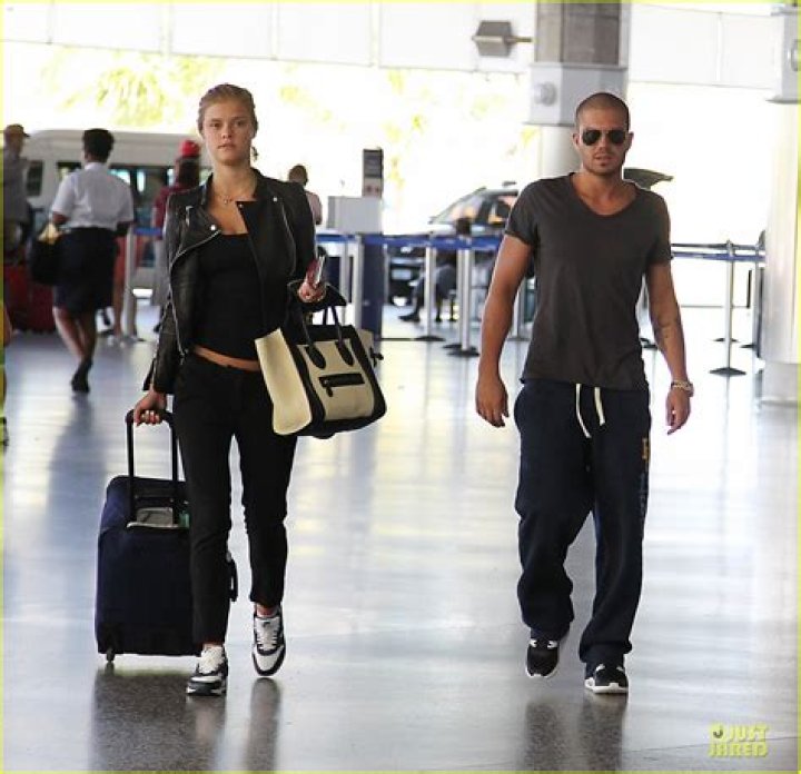 Nina Agdal And Max George: A Love Story In The Spotlight