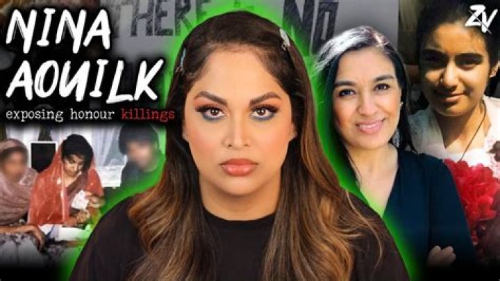 Nina Aouilk: Unveiling The Names Behind The Journey