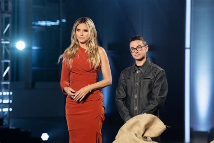 Nina Garcia Defends Her Tough Critiques on Project Runway