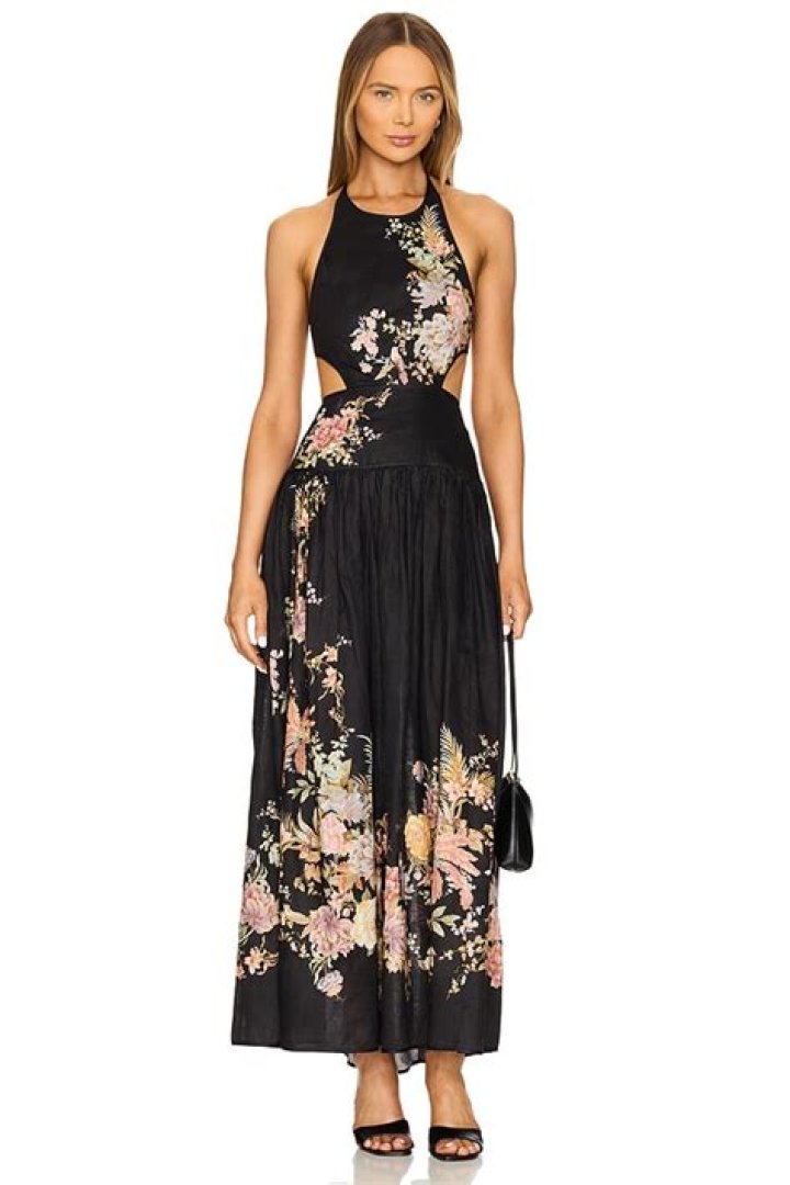 Nine.Eight Wedding Guest Dress Has Shoppers Saying ‘Yes’ to It