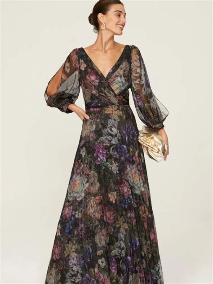 Nine West Dress Is Perfect for Weddings and 40% Off Right Now