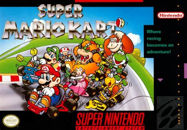 ‘Most addictive’ Nintendo game ‘now worth $500’ if you still have box for ‘90s ‘masterpiece’