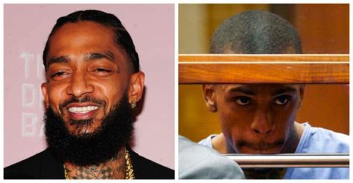 Who was Nipsey Hussle? | The US Sun