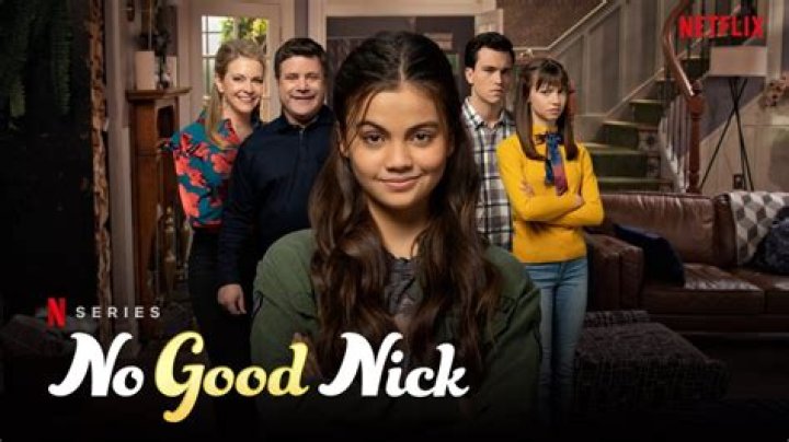 How No Good Nick Taught Me Forgiveness