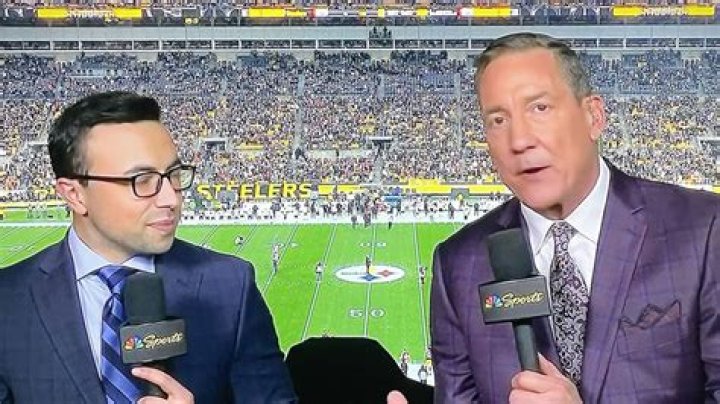 Noah Eagle will be network No 1' and 'should be on SNF' claim adamant NFL fans after his NBC game call