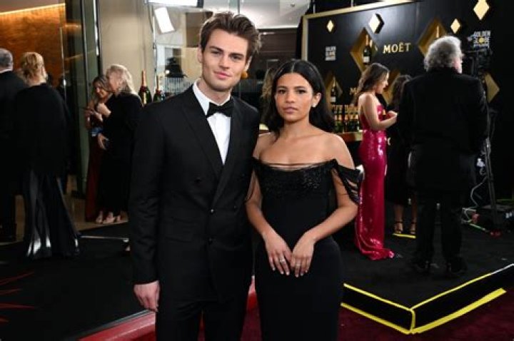 Noah Lalonde And Nikki Rodriguez Relationship: A Deep Dive Into Their Love Story