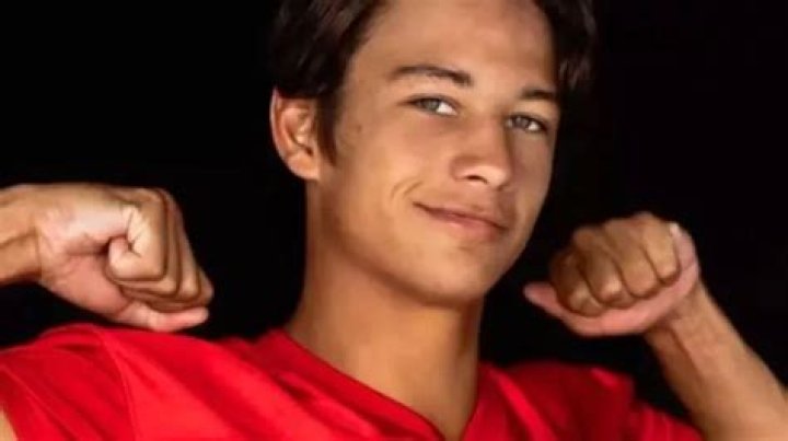 Noah Presgroves: A Rising Star In The Entertainment Industry