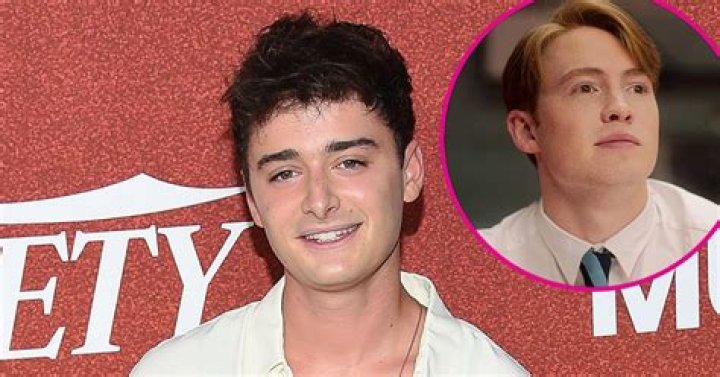 Noah Schnapp Is Looking for His Own Nick Nelson from 'Heartstopper'