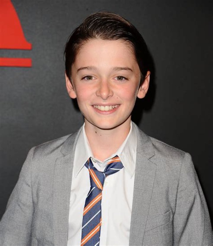 Noah Schnapp News - Us Weekly