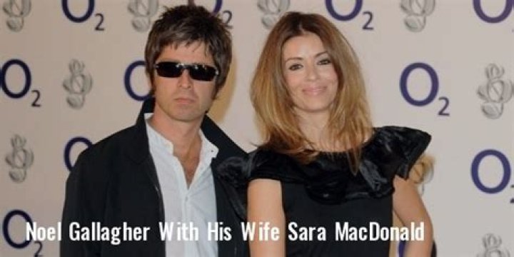 Noel Gallagher And Louise: A Deep Dive Into Their Relationship