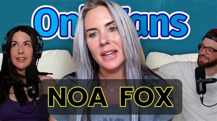 Exploring The Allure Of Noella OnlyFans: A Journey Into Her World