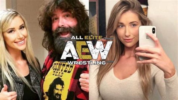 Noelle Foley Upset That WWE Snubbed Her Dad’s Birthday on Instagram