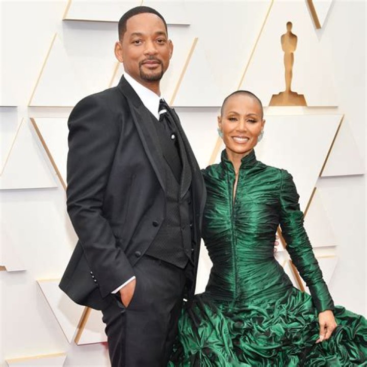 Non-Monogamous Celebs: Will Smith, Jada Pinkett Smith and More
