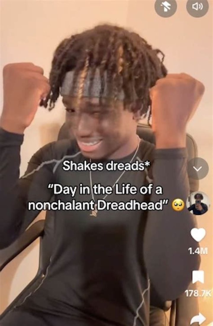 Understanding The Nonchalant Dreadhead Meaning