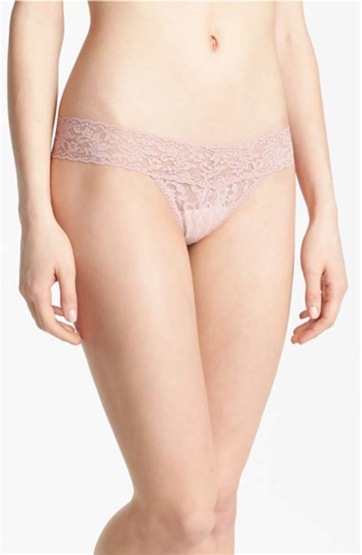 Nordstrom Sale: Grab Jennifer Aniston's Hanky Panky Panties