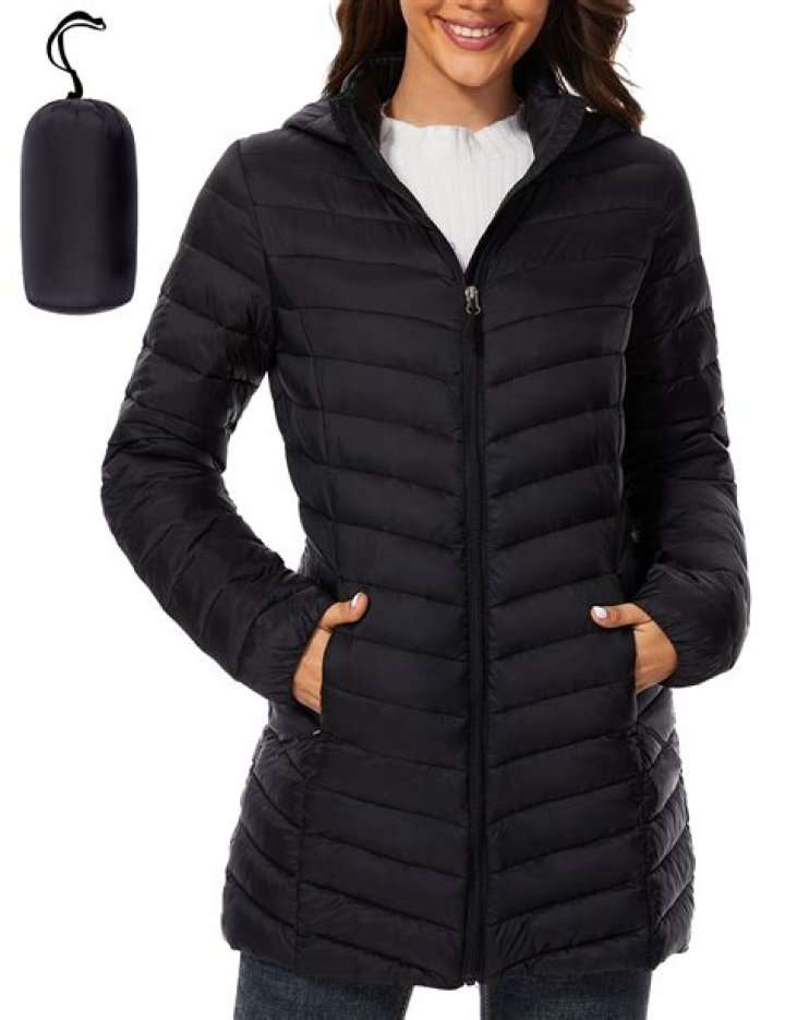 Shop 11 Cozy Coats From Nordstrom's Early Black Friday Sale