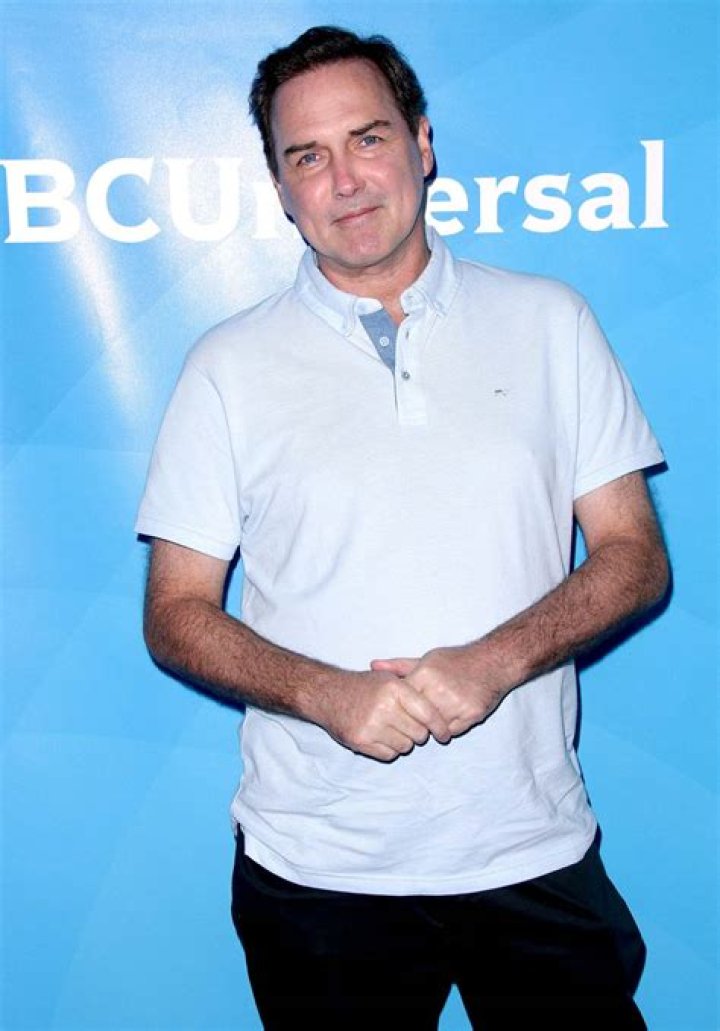 Norm Macdonald Dead: ‘Saturday Night Live’ Alum Dies at 61