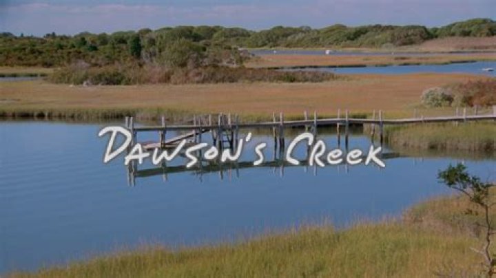North Carolina Filming Locations: 'Dawson's Creek,' 'OTH,' More