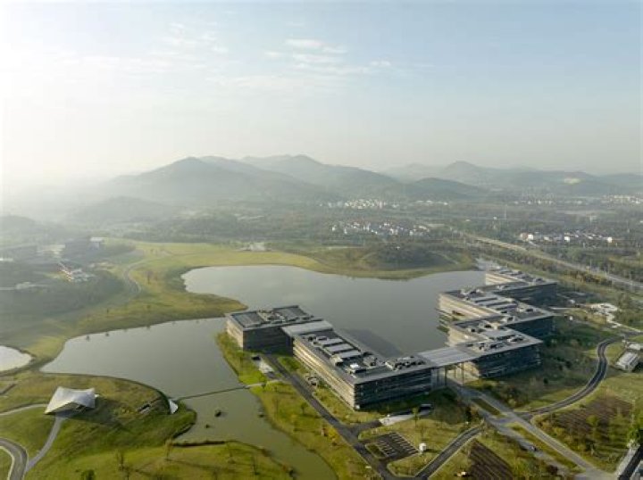 Northrop Grumman receives $13.3 billion contract to develop next-generation ICBM