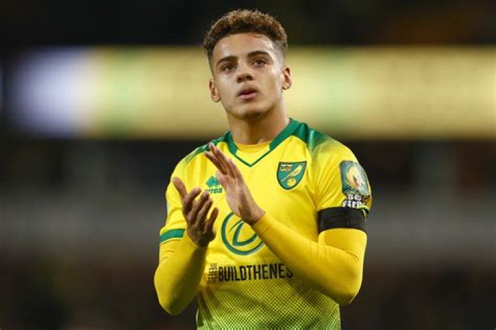 Delia Smith would rather flog star asset Max Aarons than sell Norwich to 'an Arab Sheikh or Russian oligarch'