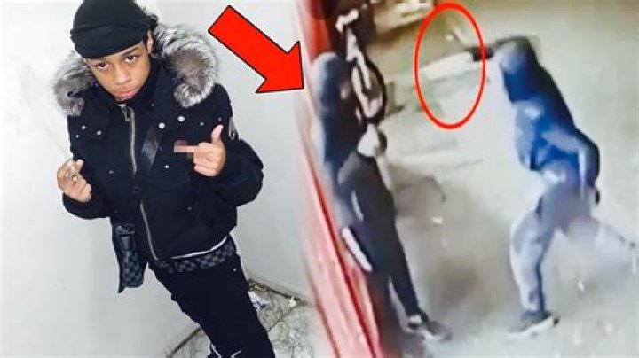 Notti Osama Dead Body Video Photos Went Viral