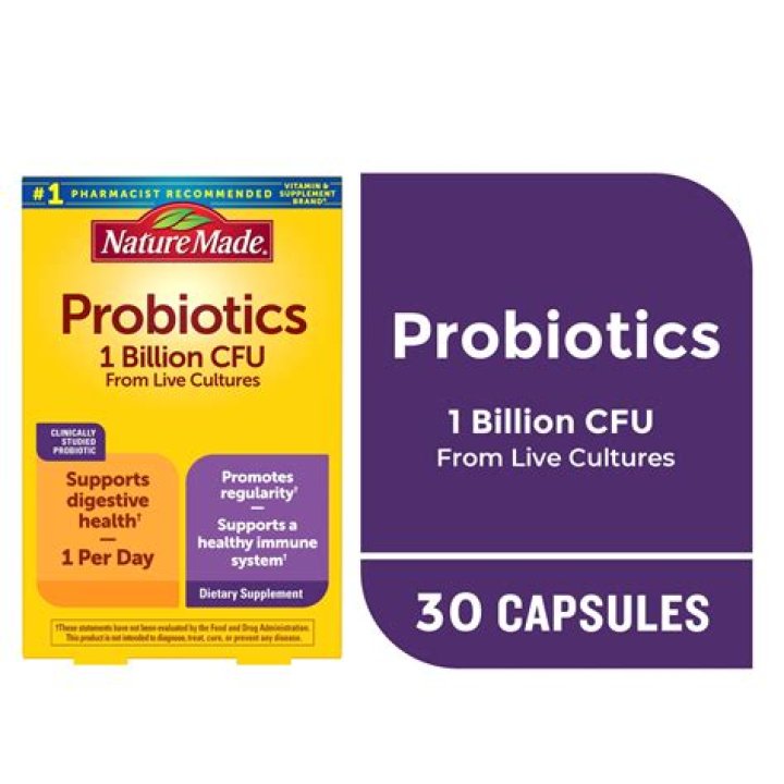 Reviewers Say Weight Is 'Falling Off' With This Nouri Probiotic