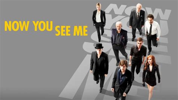 Now You See Me - Paste Magazine