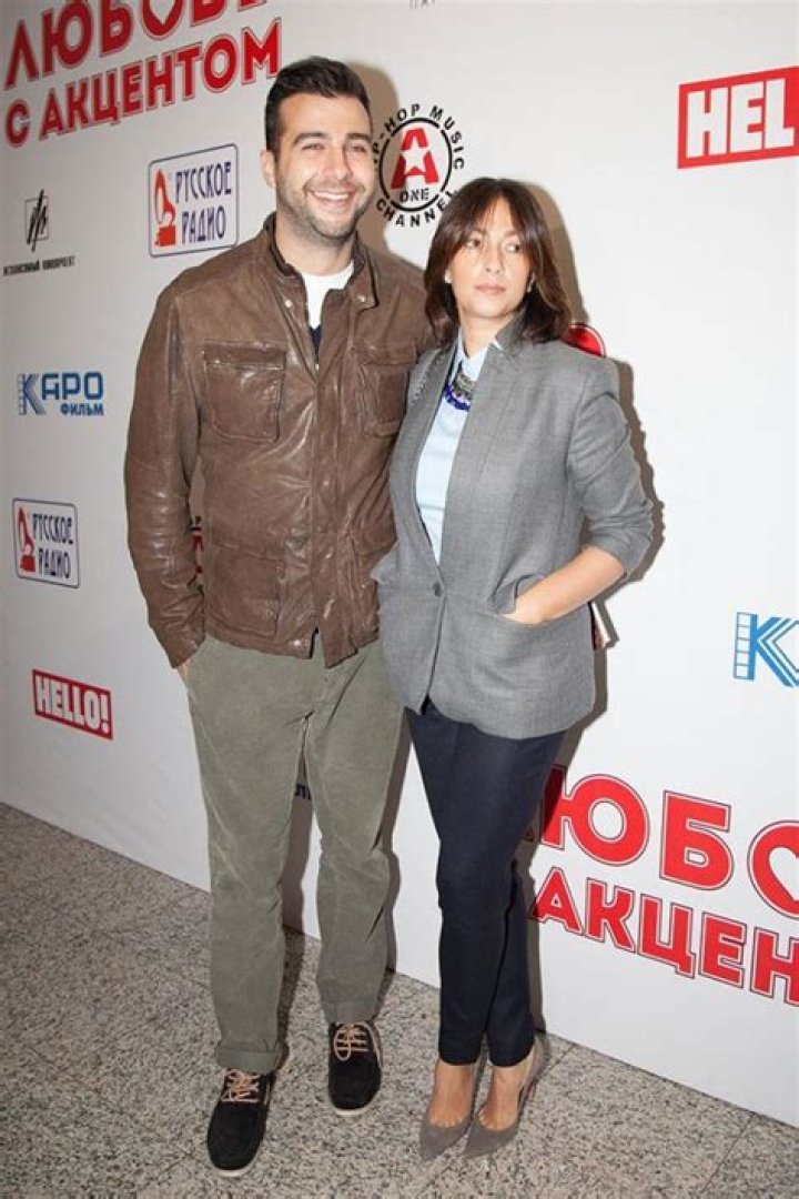 Unveiling The Life And Achievements Of Nozanin Abdulvasieva