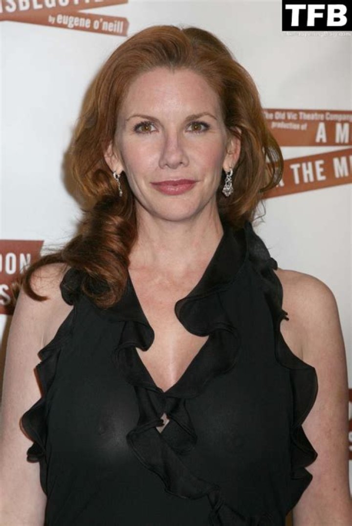 Unveiling The Mystery: The Allure Of Nude Pictures Of Melissa Gilbert