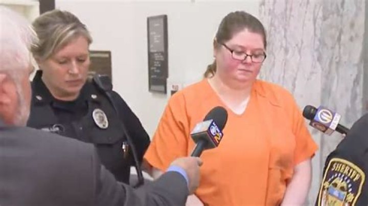 Chilling details emerge of 'killer' nurse Heather Pressdee linked to two deaths in 'worst case' cops say they've seen