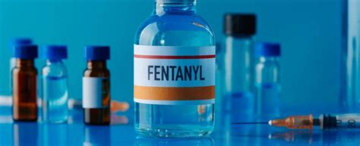 Nurse swapped tap water for fentanyl, killing Oregon patient, lawsuit alleges