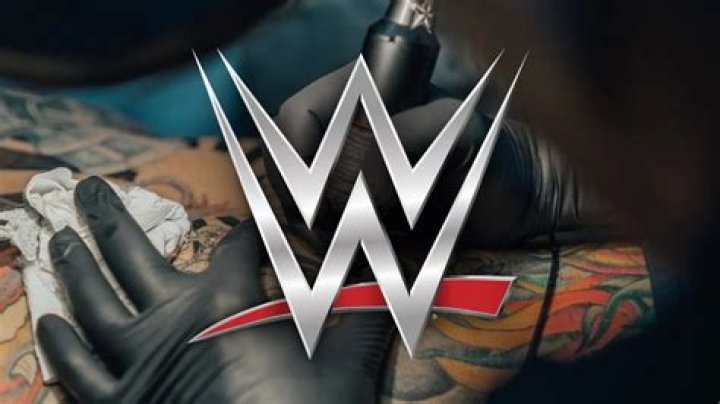 NXT Superstar Gets Massive WWE Logo Tattooed On His Chest