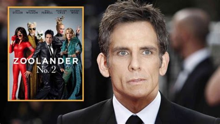 NYT’s ‘Zoolander 2’ Review Eviscerates ‘Trollish’ Ben Stiller