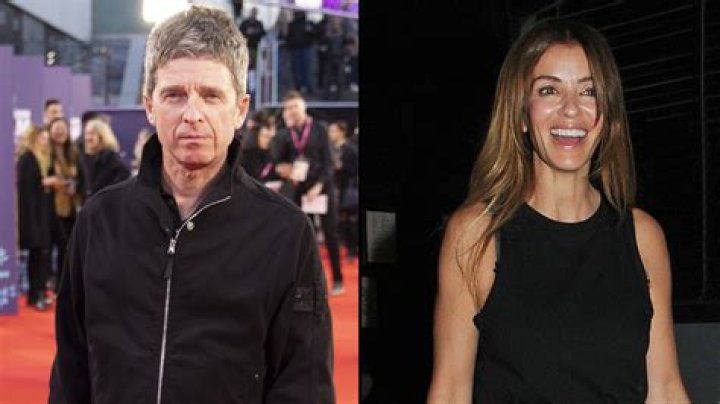 Oasis' Noel Gallagher, Sara MacDonald Divorce After 20 Years