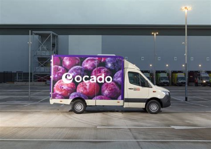 Ocado Promo Code | 50% - January 2024