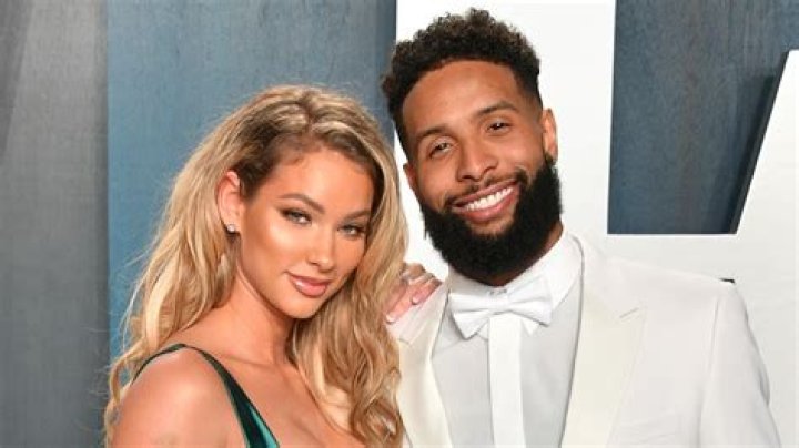 Exploring The Love Life Of Odell Beckham: A Look At His Ex-Girlfriends