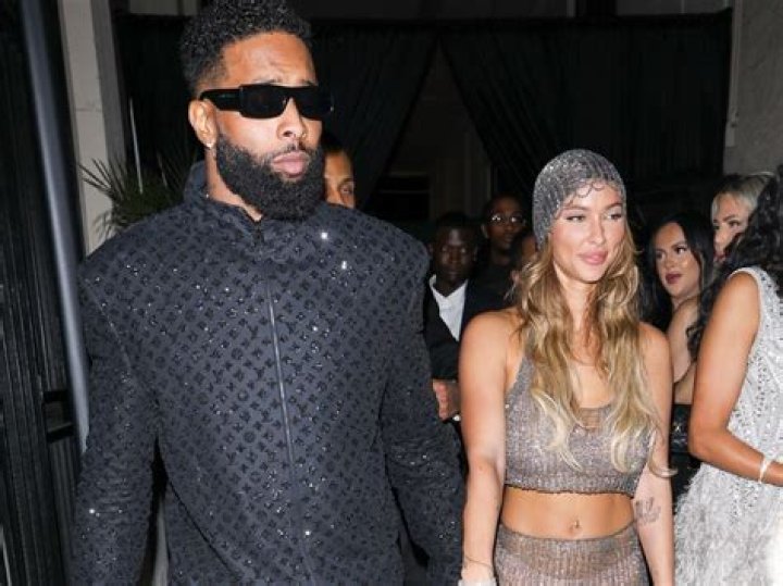 Justin Bieber And Odell Beckham Jr.: A Dynamic Duo Making Headlines In Sports And Entertainment