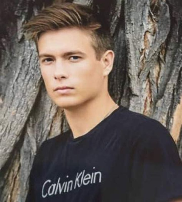 Ohio student Stone Foltz, 20, 'hazed to death' as parents claim he was 'forced to drink copious amount of alcohol'