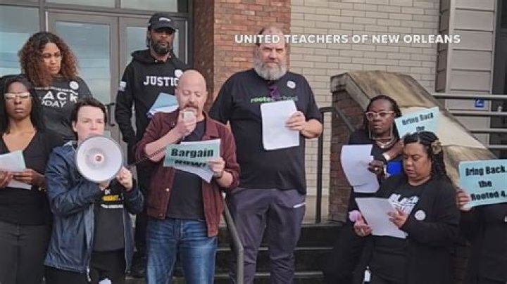 When Passion Meets Profession: The Case Of The Ohio Teacher Fired For Concert