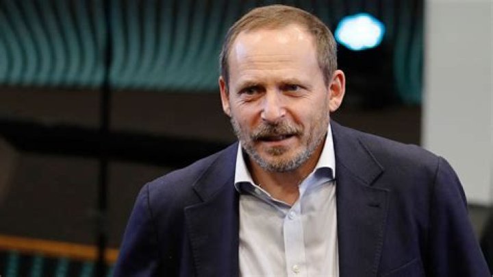 Oleg Astakhov Net Worth, Age, Wiki, Biography, Relationship, Wife, Dating, Ethnicity, Height & Facts