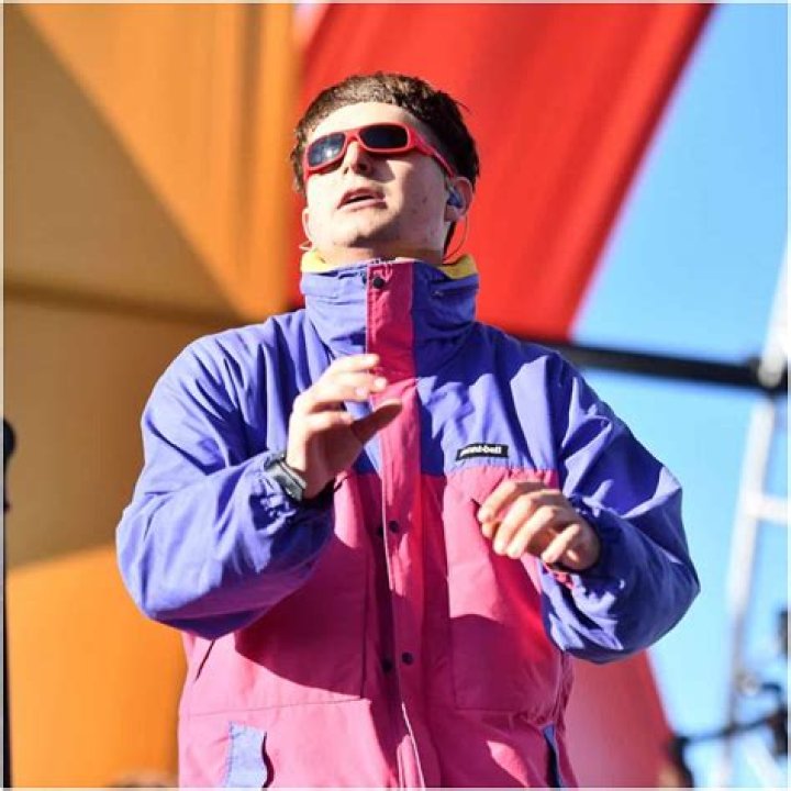 Oliver Tree Net Worth, Age, Wiki, Biography, Relationship, Wife, Dating, Ethnicity, Height & Facts