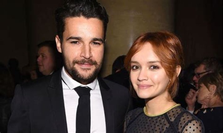 Exploring Olivia Cooke's Relationships: A Deep Dive Into Her Romantic Life