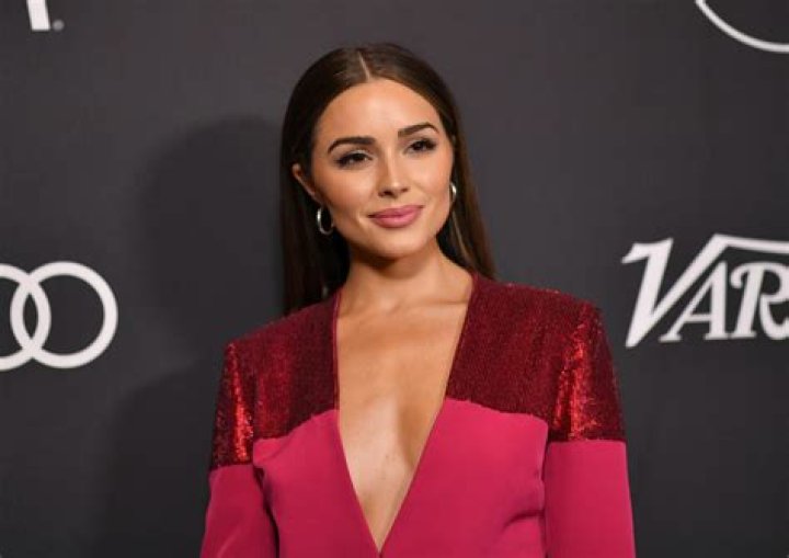 Olivia Culpo Ethnicity: A Deep Dive Into Her Cultural Heritage