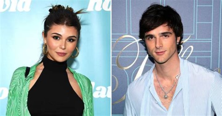 Olivia Jade and Jacob Elordi Want to Keep Their Romance 'Private'