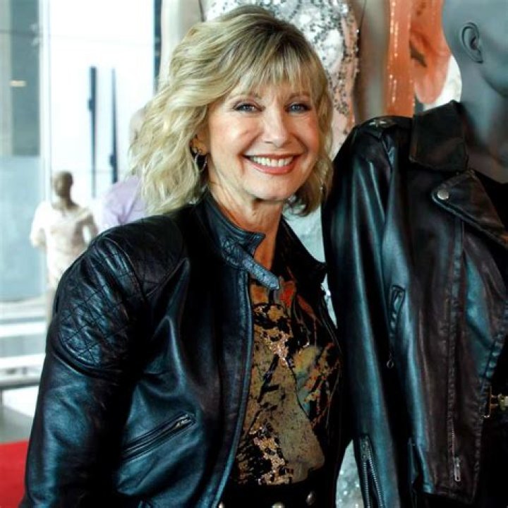 Olivia Newton-John's 'Grease' Jacket Gifted to Her Cancer Foundation